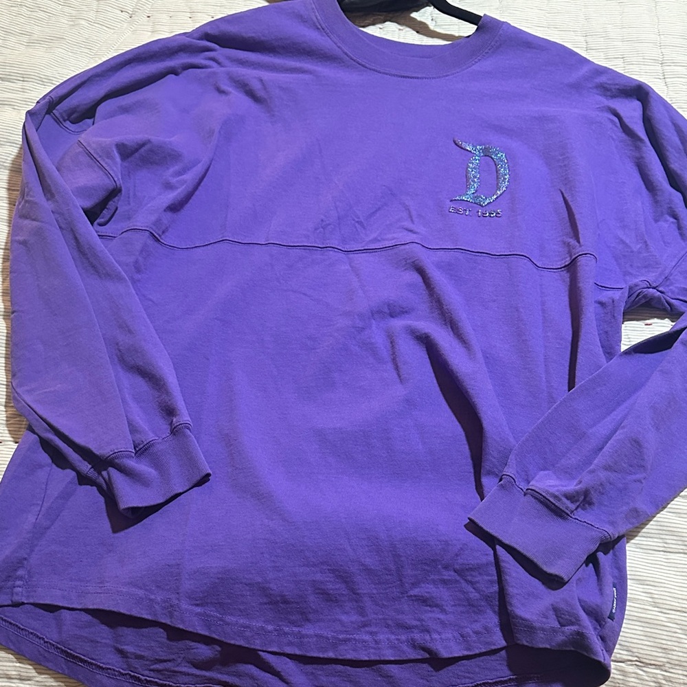 Disney spirit Jersey